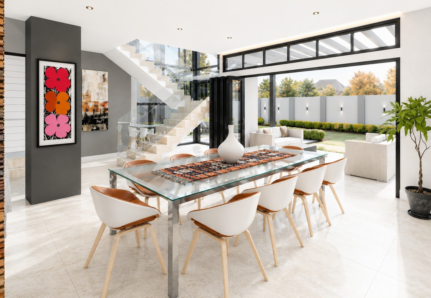 NEW OFF-PLAN DEVELOPMENT - 8 EXCLUSIVE 4-5 BEDROOM FREEHOLD CLUSTERS