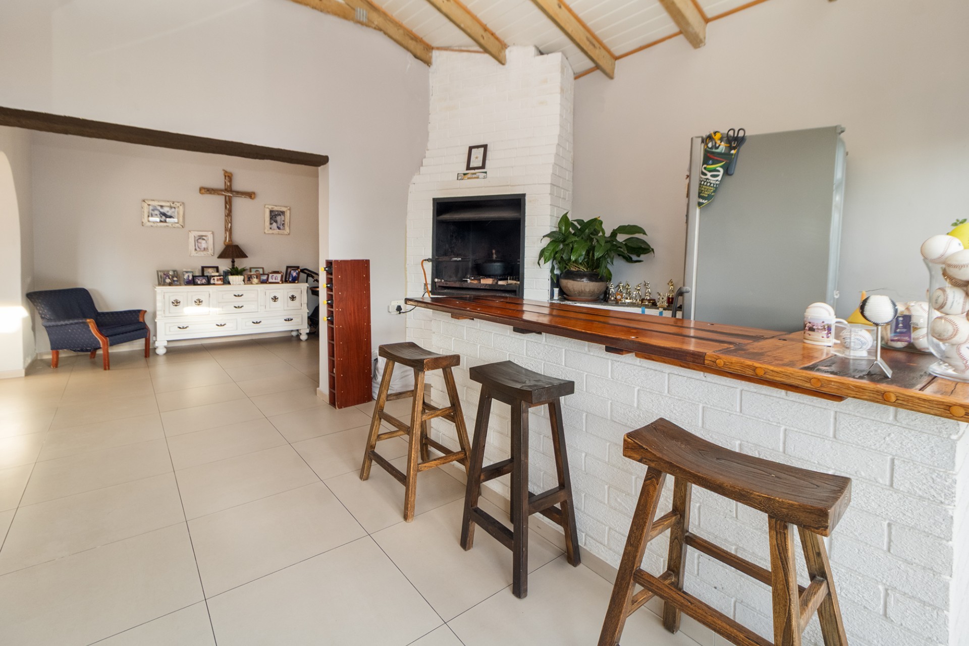 Modern Family Living with Exceptional Entertaining Space for Sale in Bothasig, Milnerton