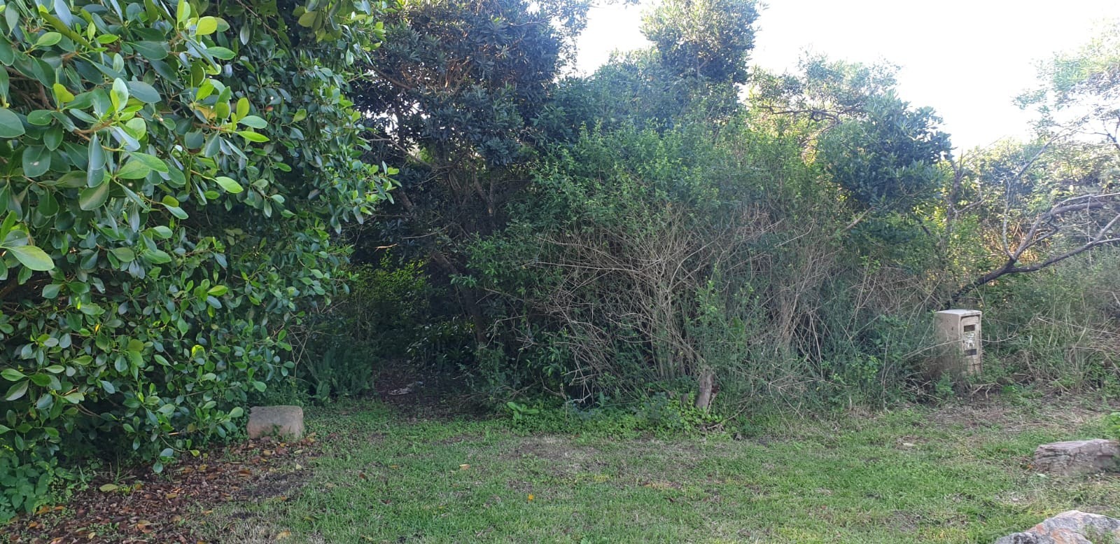 Vacant Land For Sale in Uvongo, Margate, KwaZulu Natal