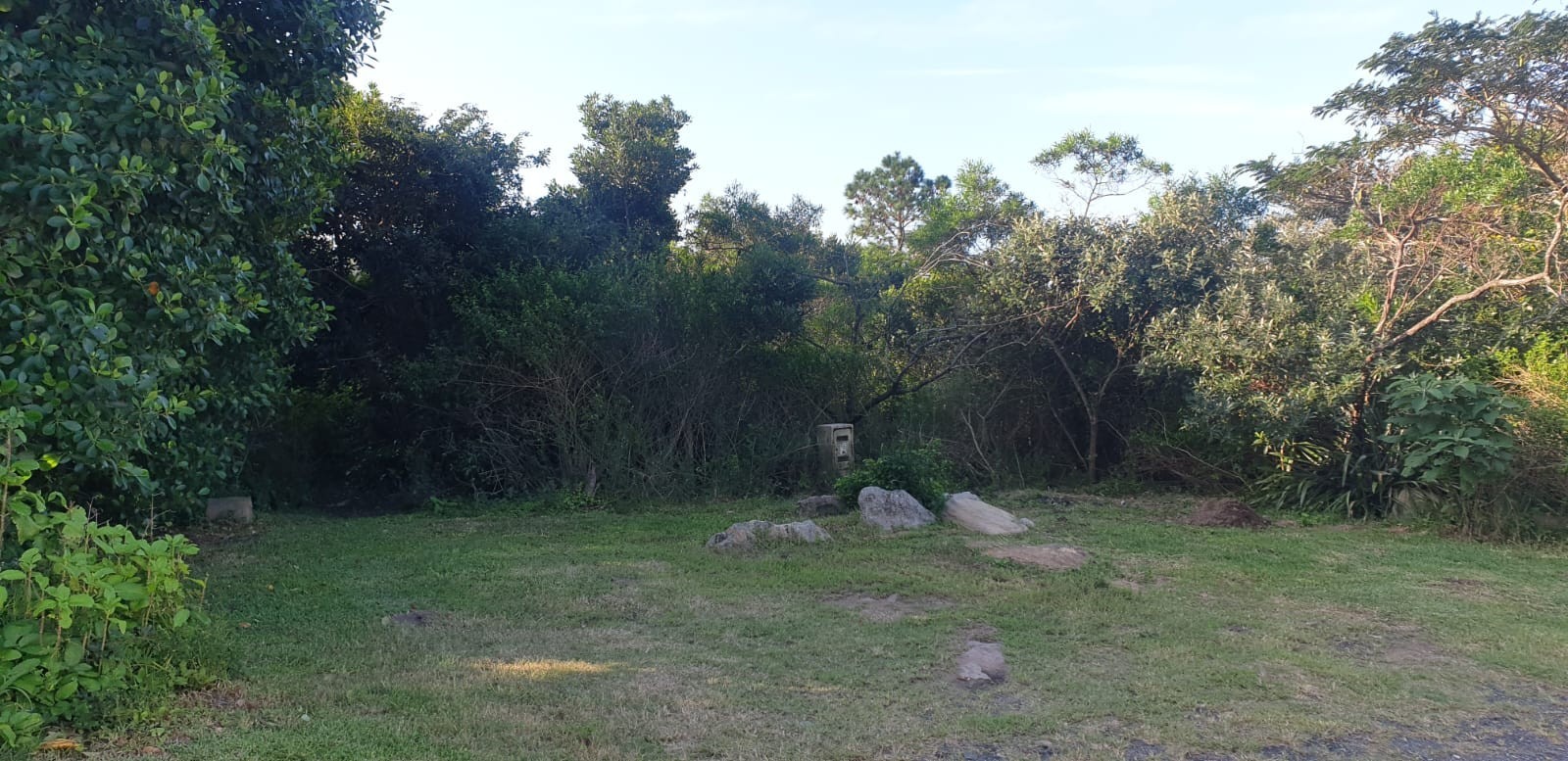 Vacant Land For Sale in Uvongo, Margate, KwaZulu Natal