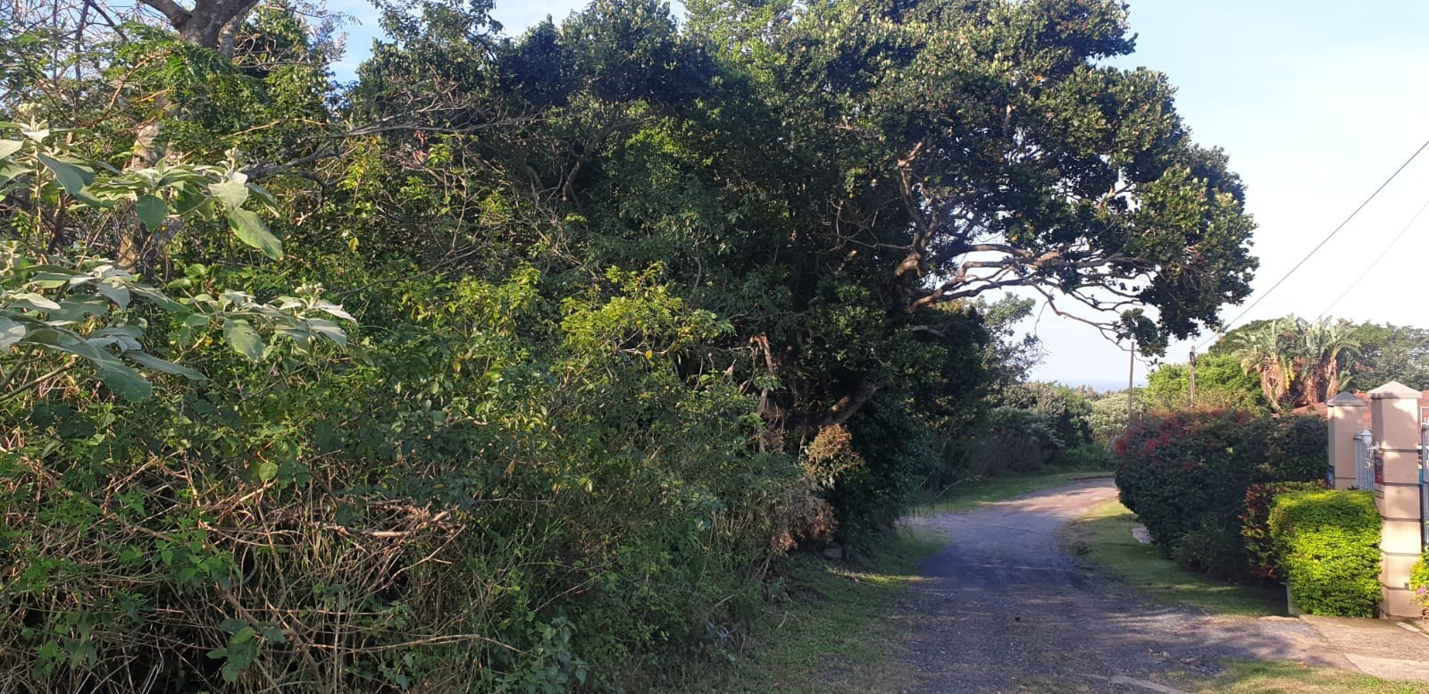 Vacant Land For Sale in Uvongo, Margate, KwaZulu Natal