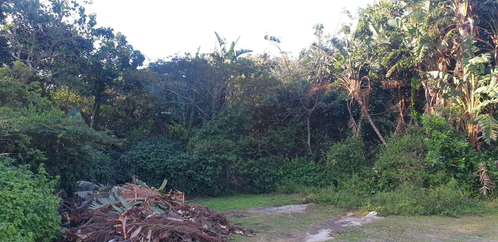 Vacant Land For Sale in Uvongo, Margate, KwaZulu Natal