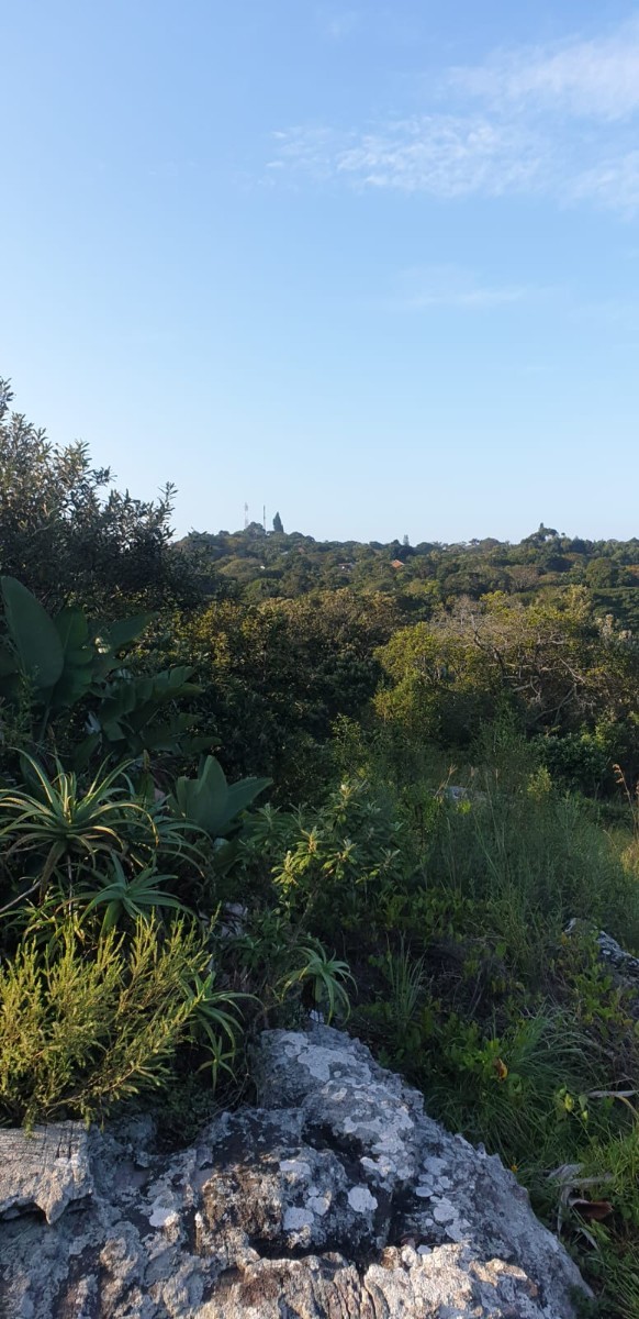 Vacant Land For Sale in Uvongo, Margate, KwaZulu Natal
