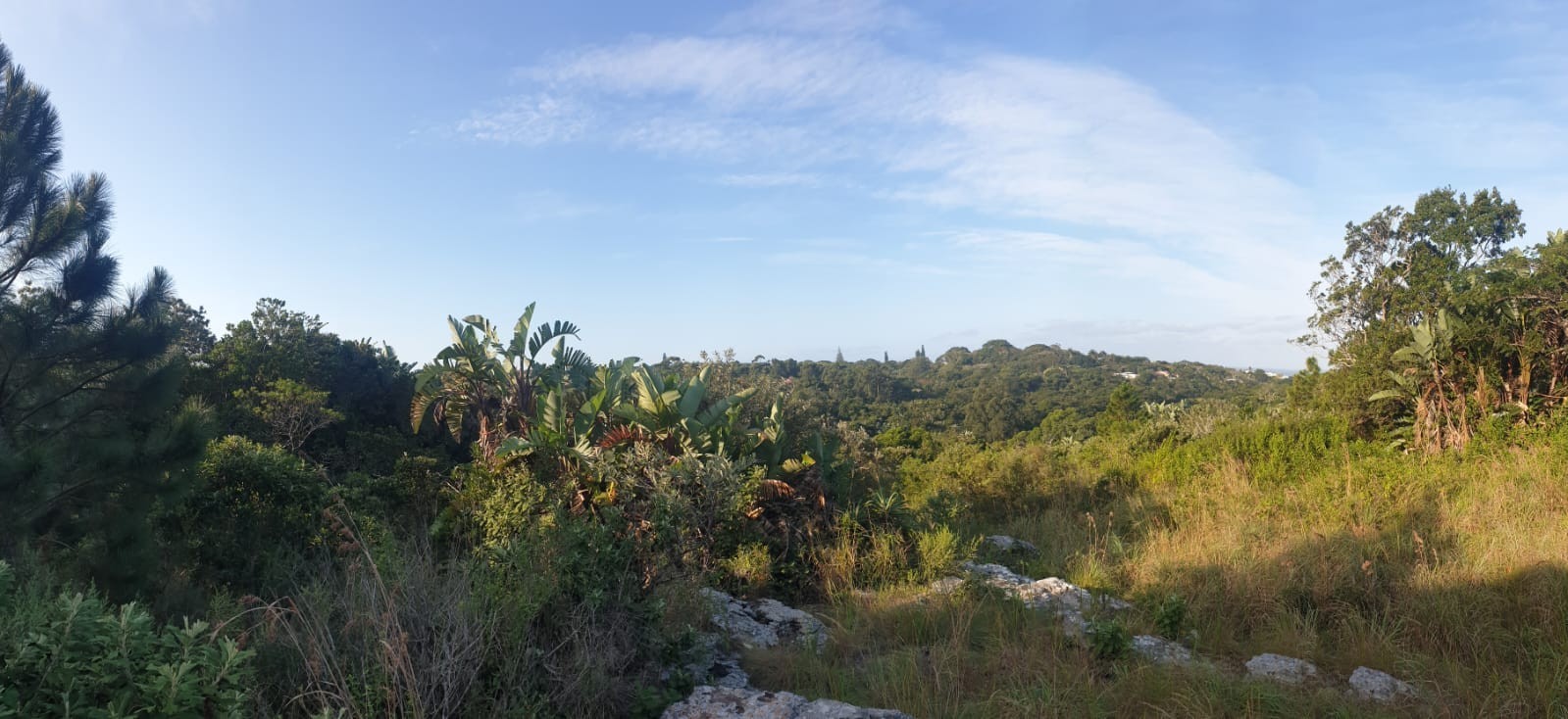 Vacant Land For Sale in Uvongo, Margate, KwaZulu Natal