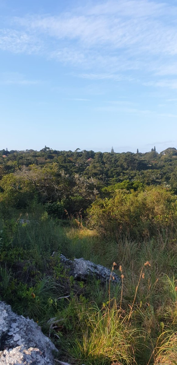 Vacant Land For Sale in Uvongo, Margate, KwaZulu Natal