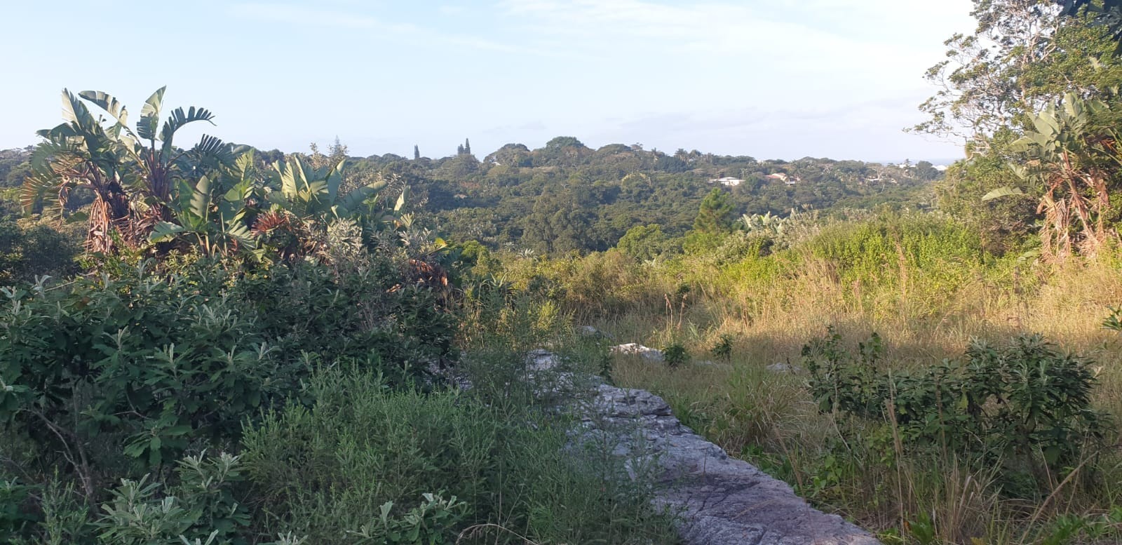 Vacant Land For Sale in Uvongo, Margate, KwaZulu Natal