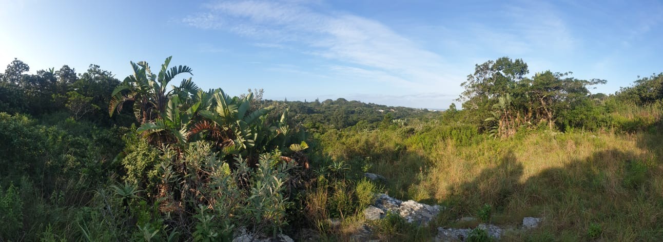 Vacant Land For Sale in Uvongo, Margate, KwaZulu Natal
