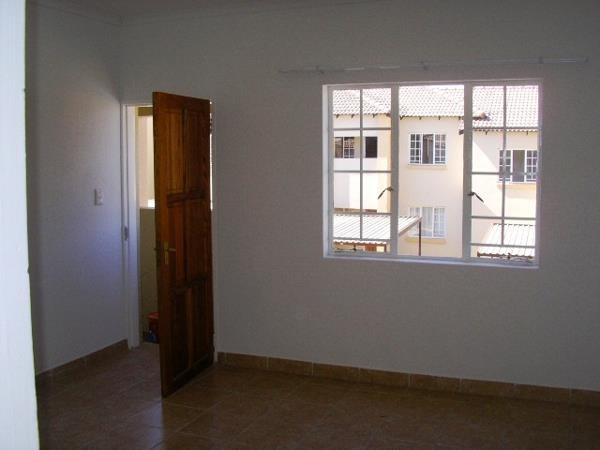 Secure Ground-Floor 2-Bed Flat - Smart Entry-Level Investment in Germiston