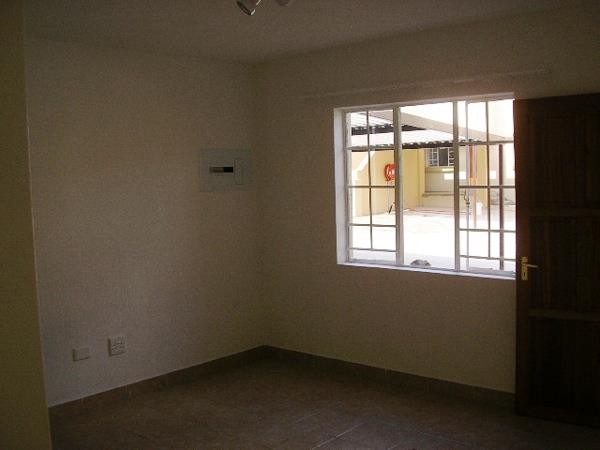 Secure Ground-Floor 2-Bed Flat - Smart Entry-Level Investment in Germiston