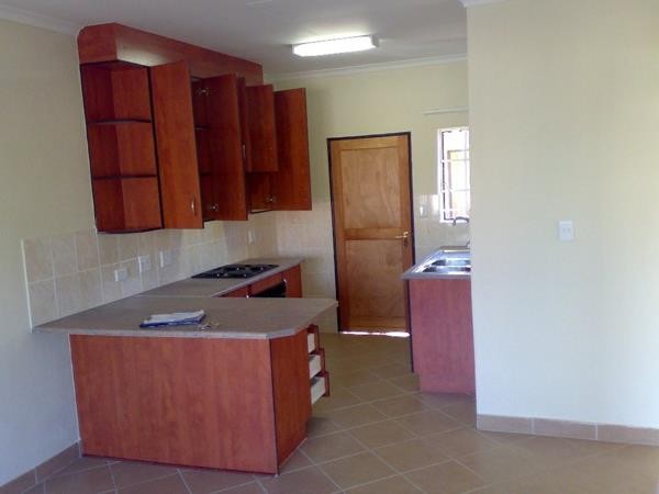 Secure Ground-Floor 2-Bed Flat - Smart Entry-Level Investment in Germiston