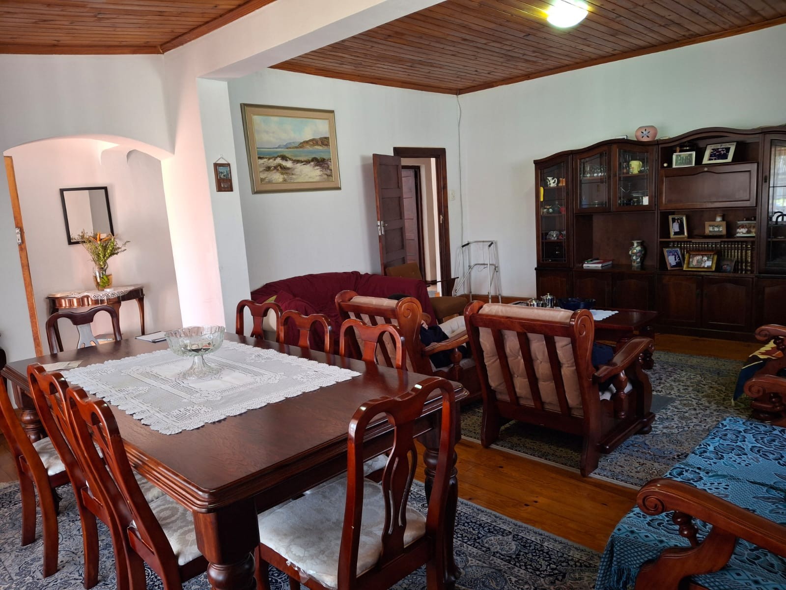House For Sale in Crawford, Cape Town