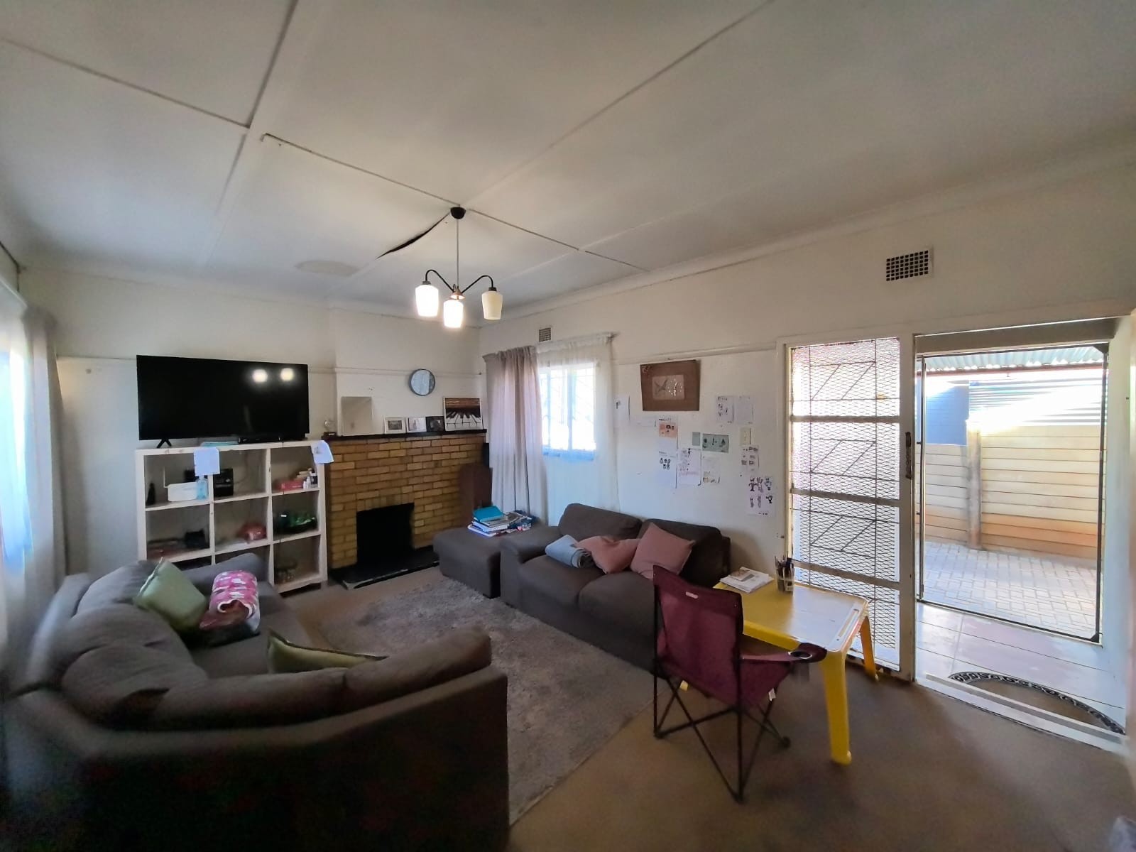 Welcome Home: Space, Security, and Limitless Potential in Beaconsfield, Kimberley