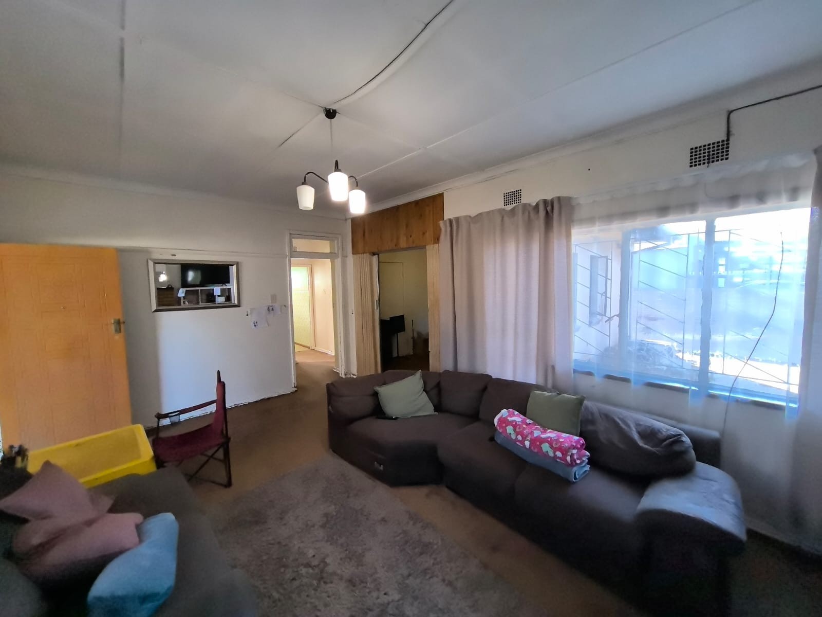 Welcome Home: Space, Security, and Limitless Potential in Beaconsfield, Kimberley