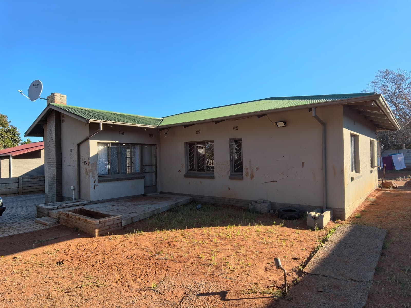 Welcome Home: Space, Security, and Limitless Potential in Beaconsfield, Kimberley