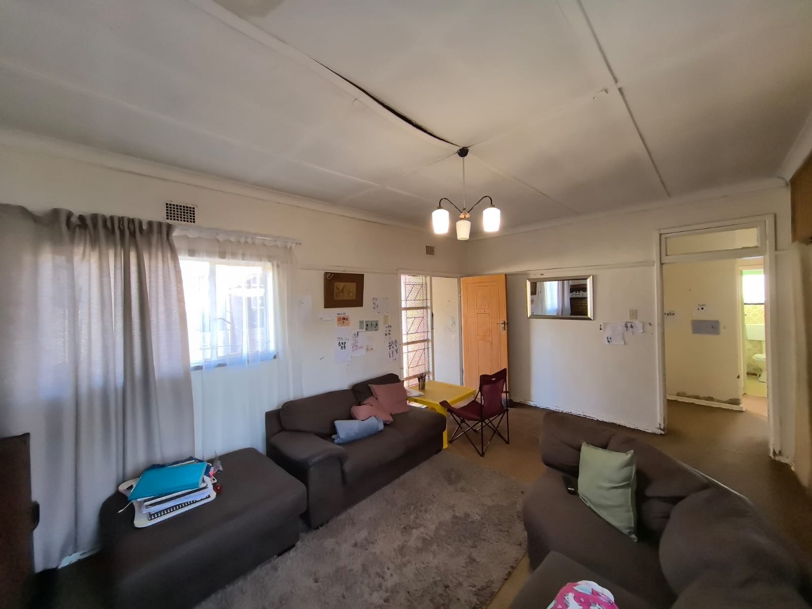 Welcome Home: Space, Security, and Limitless Potential in Beaconsfield, Kimberley
