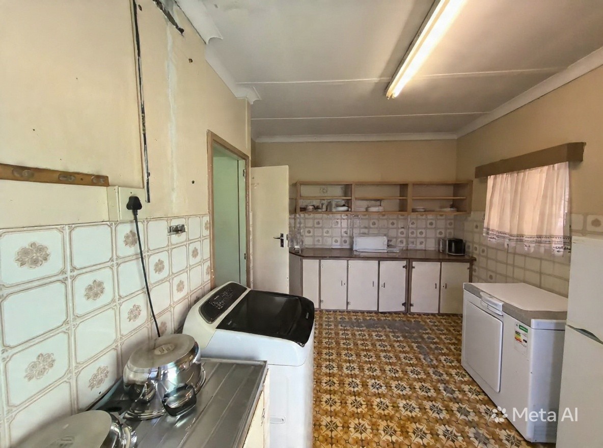 Welcome Home: Space, Security, and Limitless Potential in Beaconsfield, Kimberley