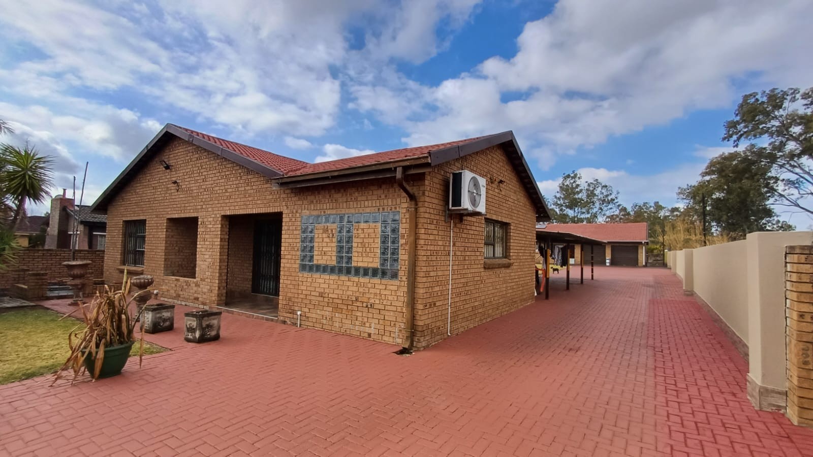 House For Sale in Lennoxton, Newcastle, KwaZulu Natal