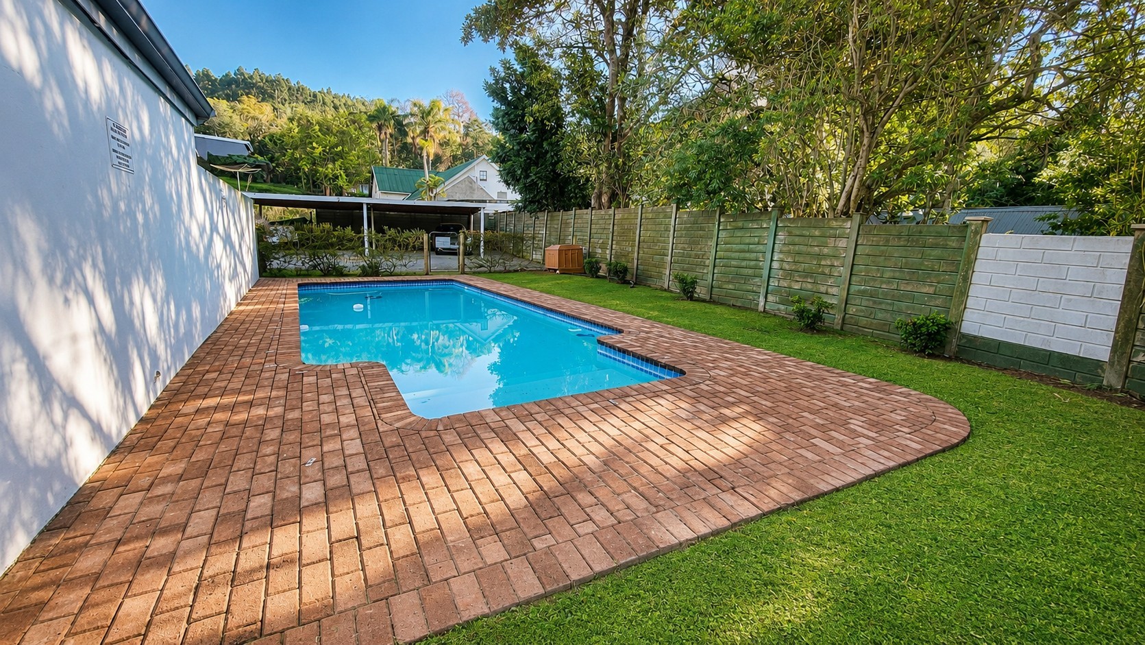 Private 2 bed and 2 bath Apartment To Rent in Boughton, Pietermaritzburg, KwaZulu Natal