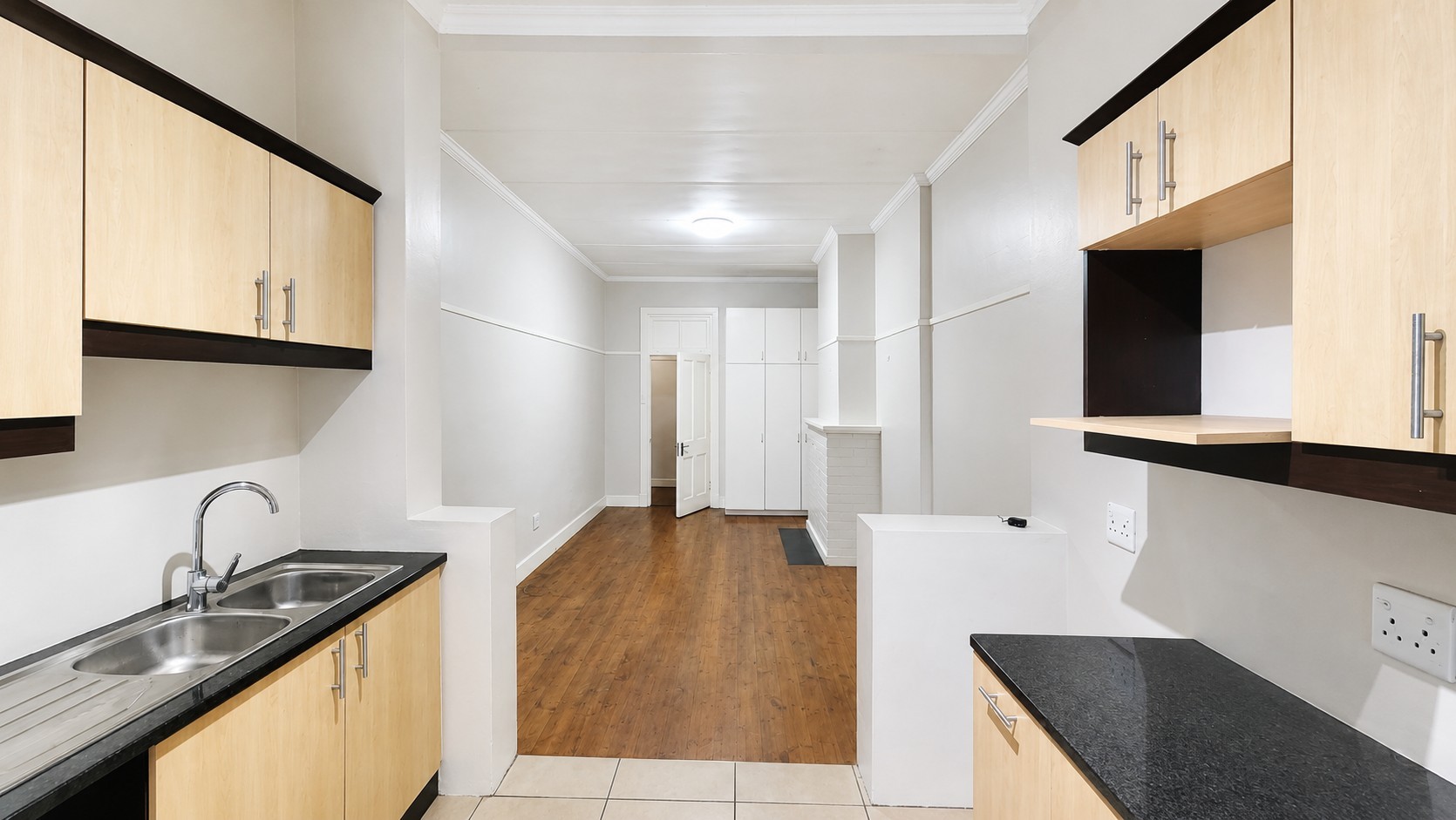 Private 2 bed and 2 bath Apartment To Rent in Boughton, Pietermaritzburg, KwaZulu Natal
