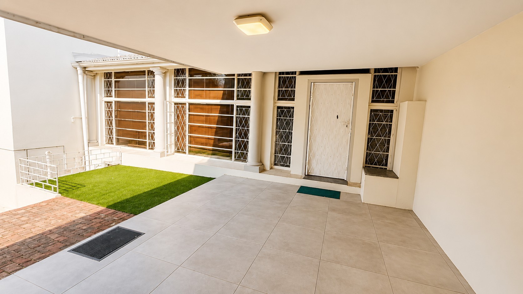 Private 2 bed and 2 bath Apartment To Rent in Boughton, Pietermaritzburg, KwaZulu Natal