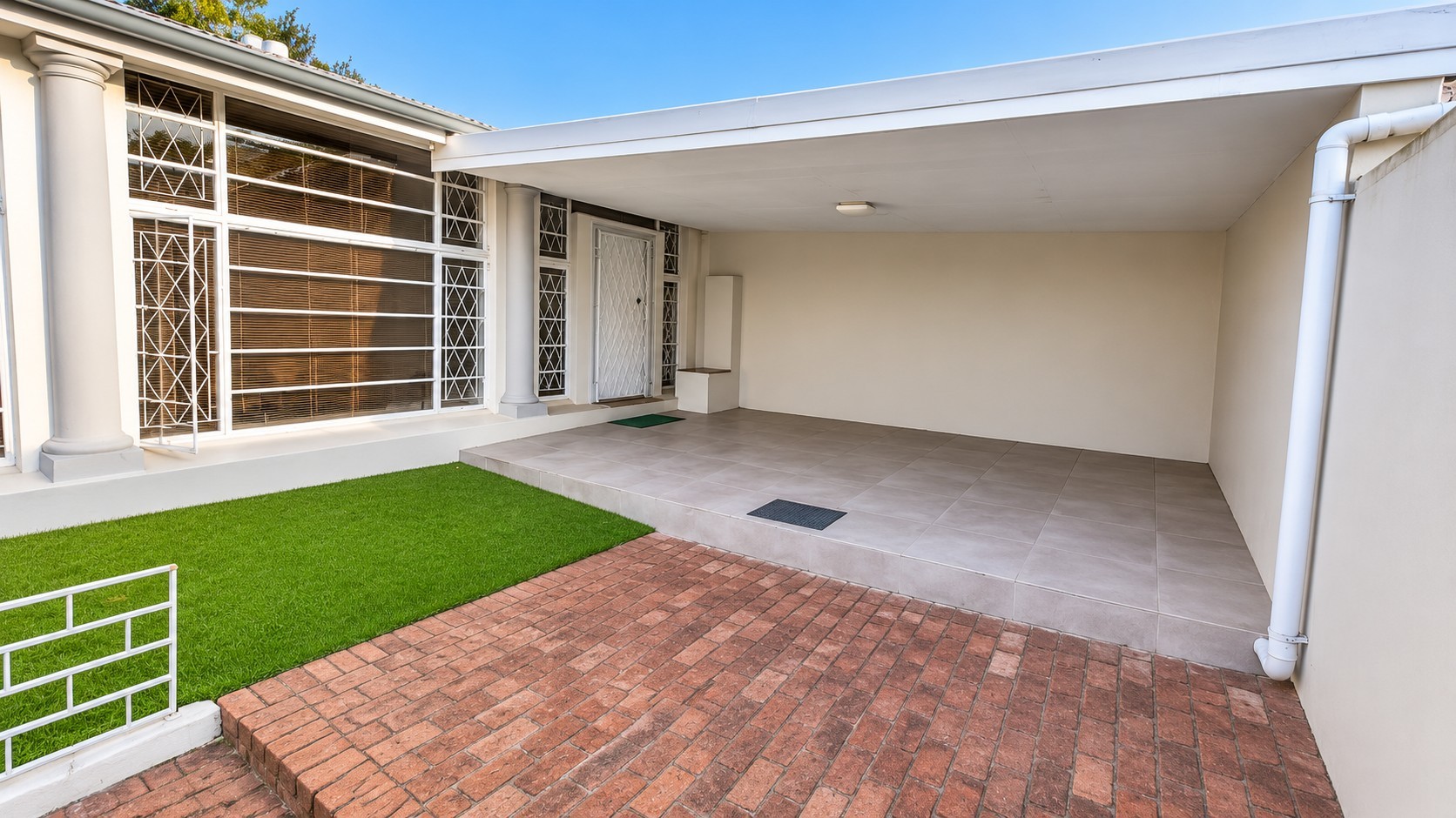 Private 2 bed and 2 bath Apartment To Rent in Boughton, Pietermaritzburg, KwaZulu Natal
