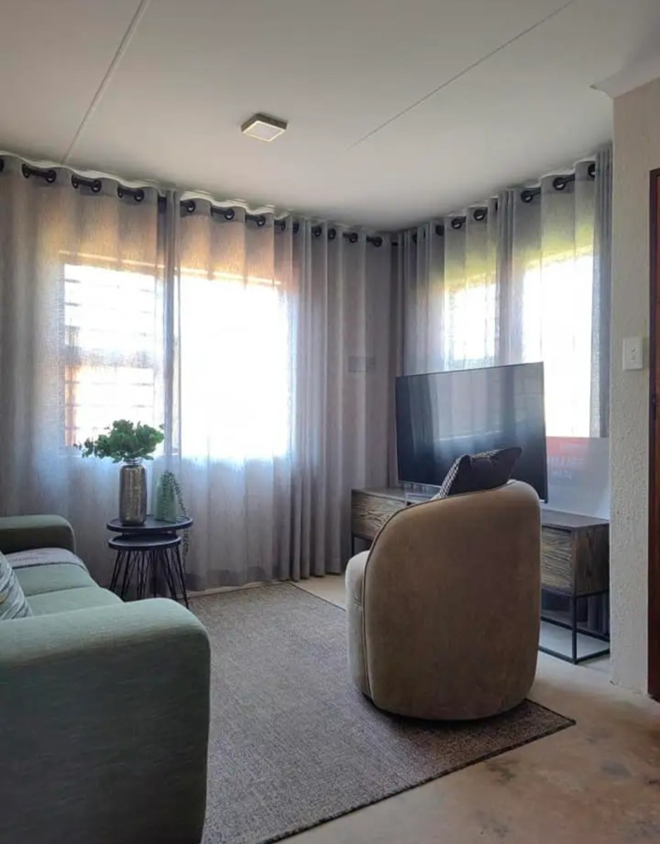 New development in soshanguve vv