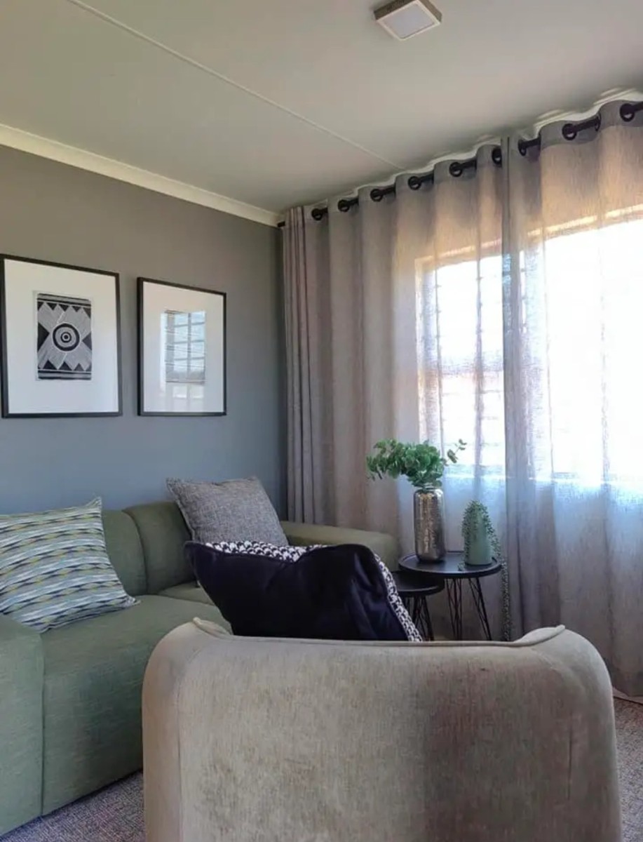 New development in soshanguve vv