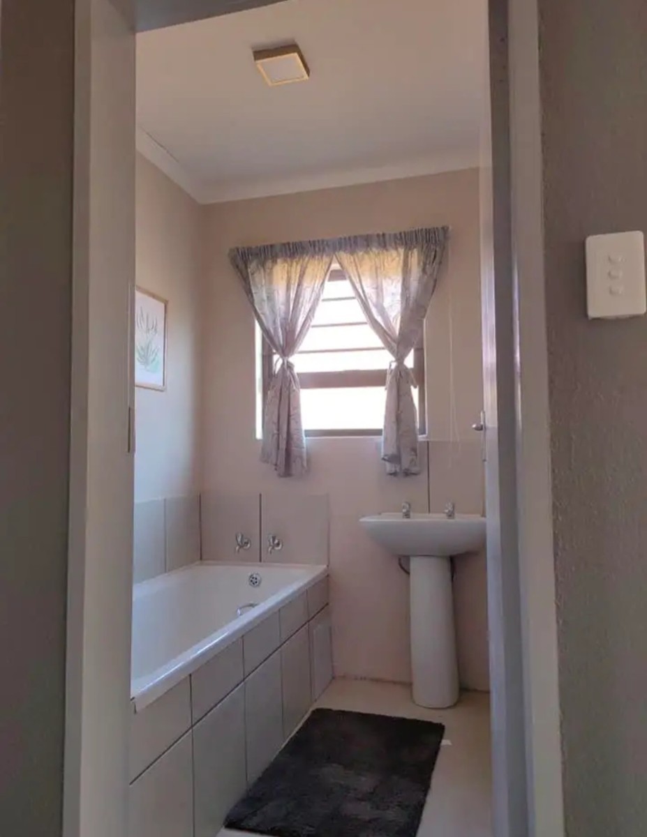 New development in soshanguve vv