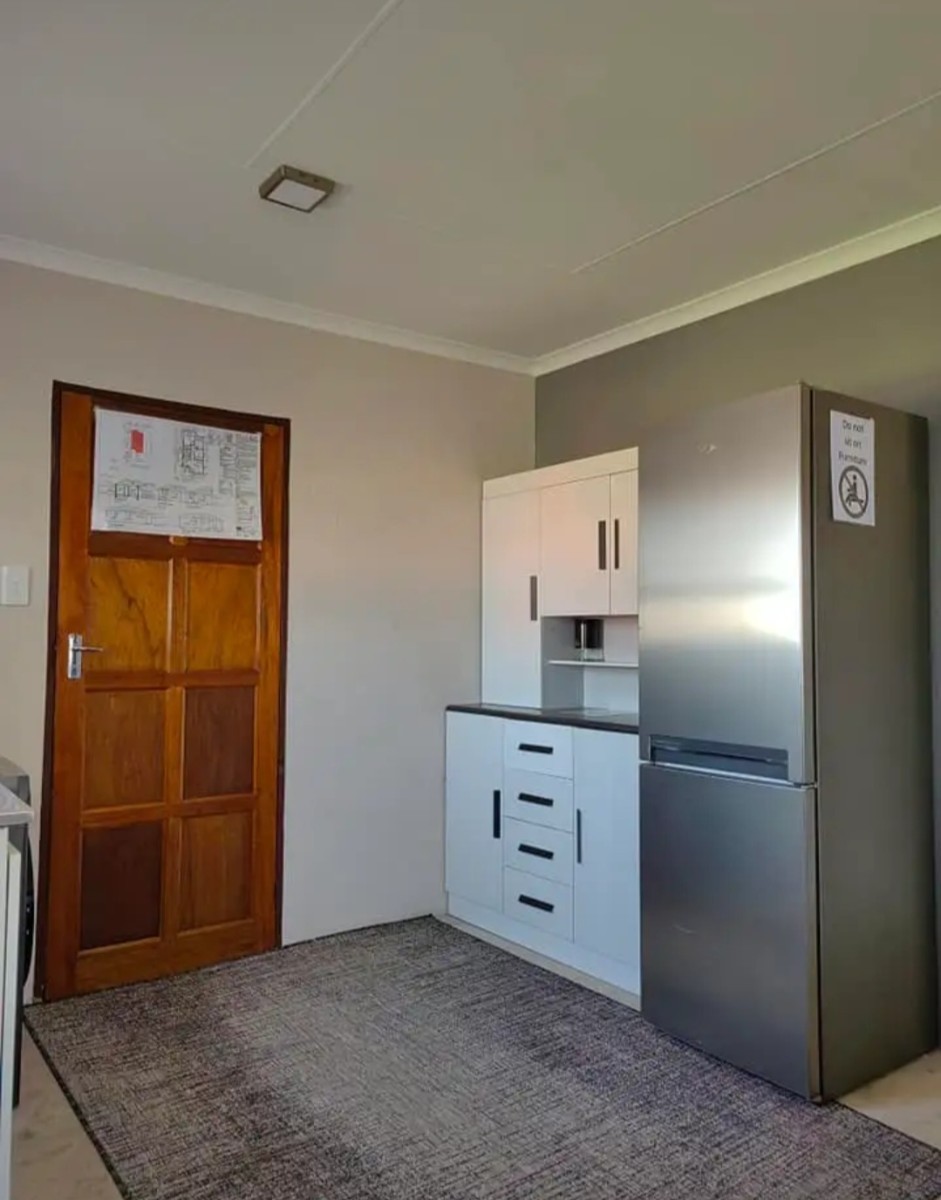 New development in soshanguve vv