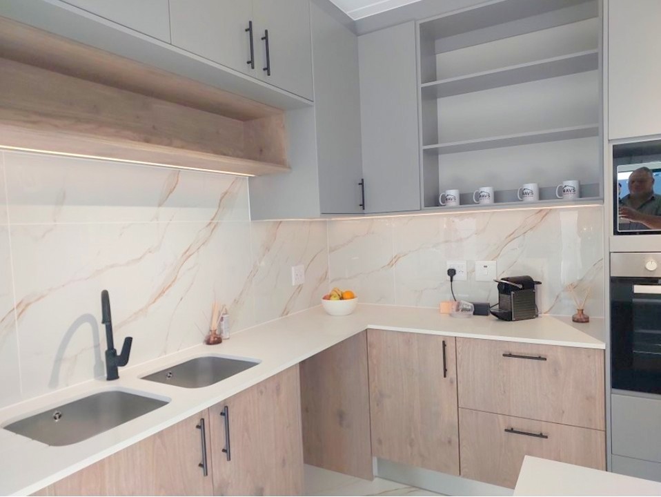 Brand new! Be the first owner. Stylish Contemporary Living in the Heart of Sandown