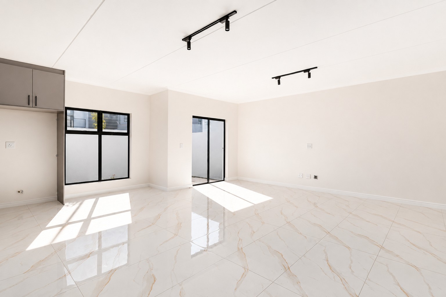 Brand new! Be the first owner. Stylish Contemporary Living in the Heart of Sandown 3