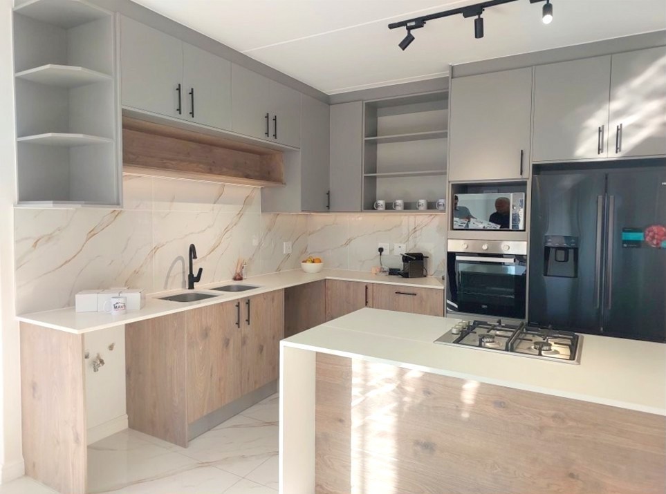 Brand new! Be the first owner. Stylish Contemporary Living in the Heart of Sandown