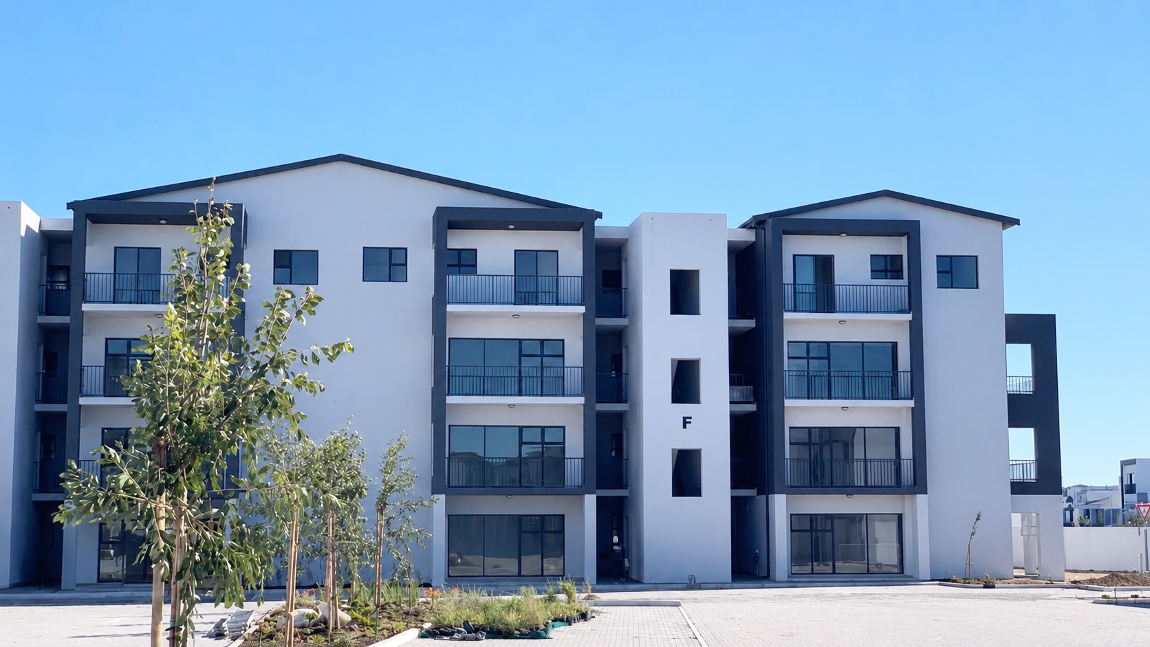 Brand new! Be the first owner. Stylish Contemporary Living in the Heart of Sandown