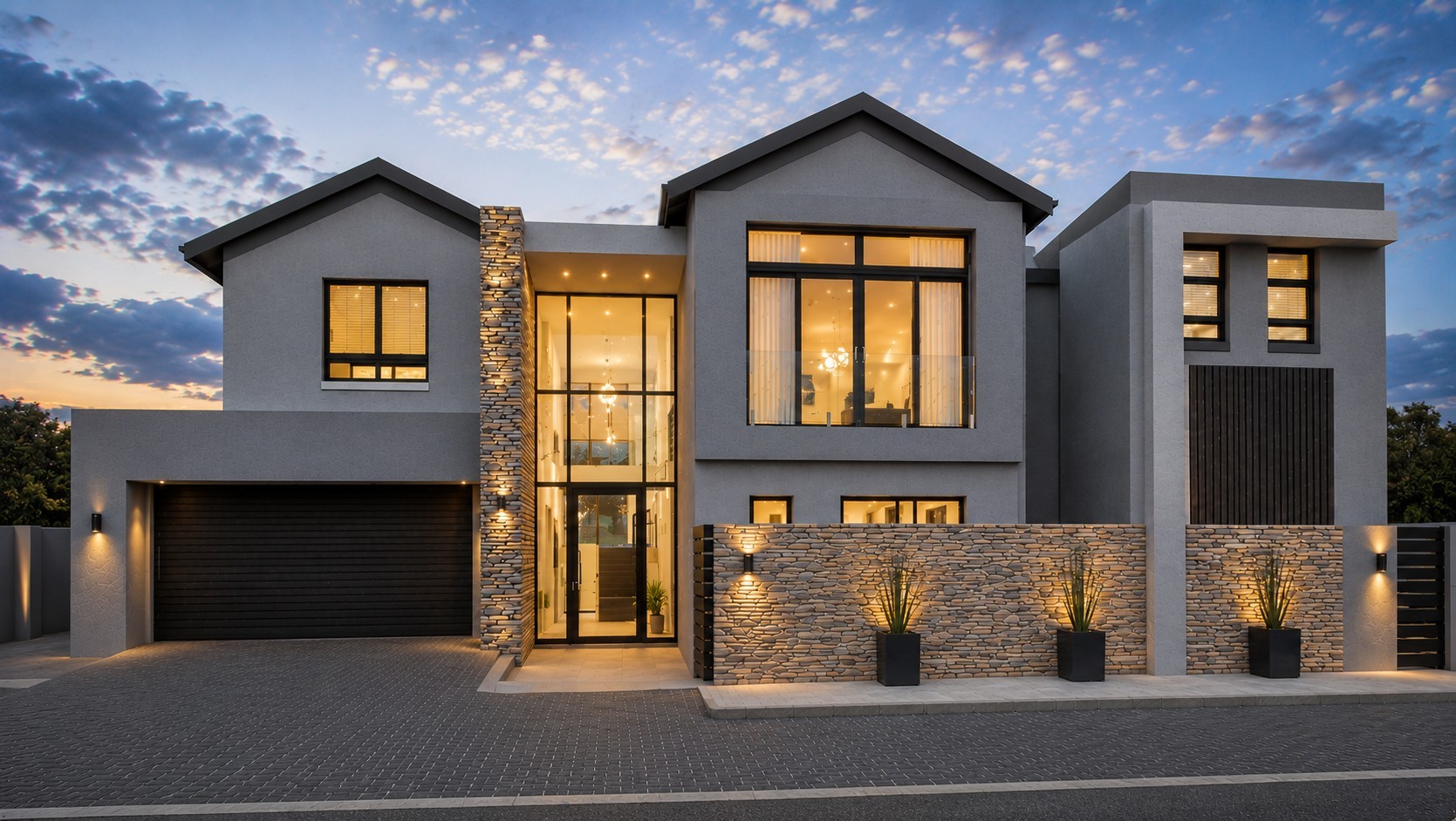NEW OFF-PLAN DEVELOPMENT - 8 EXCLUSIVE 4-5 BEDROOM FREEHOLD CLUSTERS