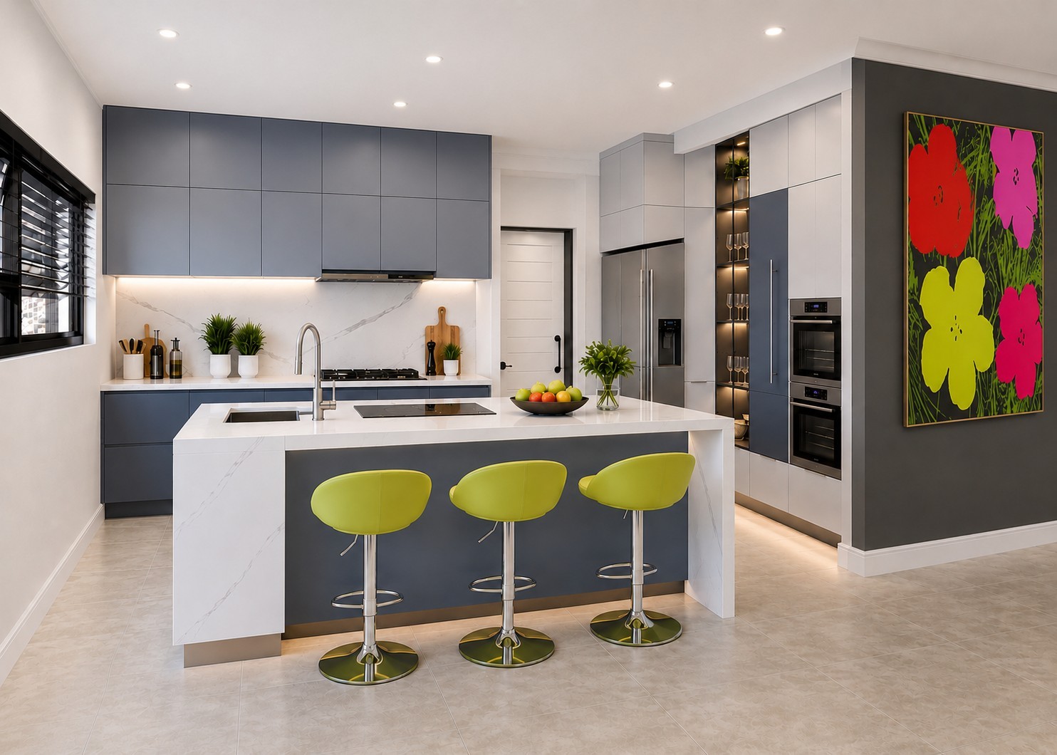 NEW OFF-PLAN DEVELOPMENT - 8 EXCLUSIVE 4-5 BEDROOM FREEHOLD CLUSTERS