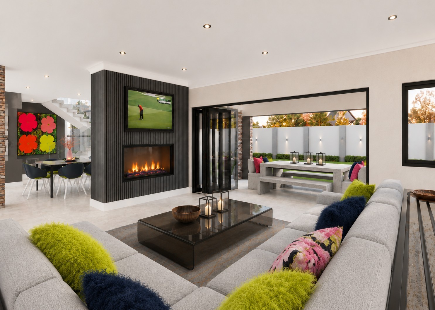 NEW OFF-PLAN DEVELOPMENT - 8 EXCLUSIVE 4-5 BEDROOM FREEHOLD CLUSTERS
