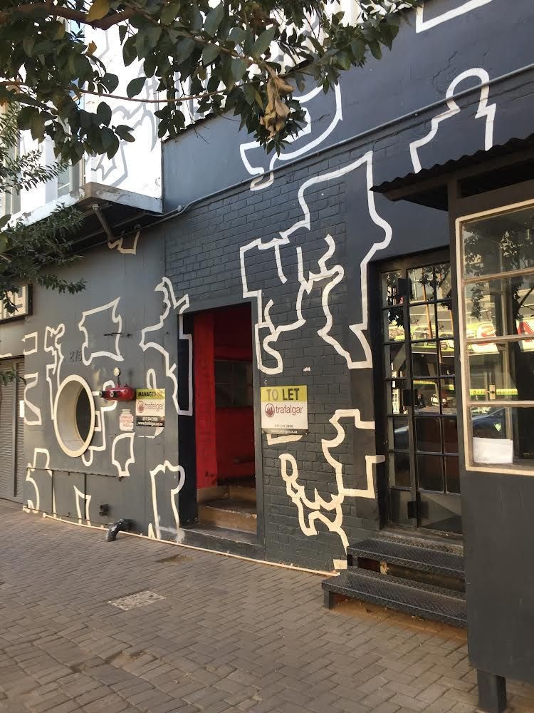 Apartment For Sale in Maboneng, Johannesburg