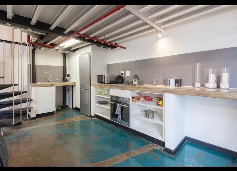 Apartment For Sale in Maboneng, Johannesburg