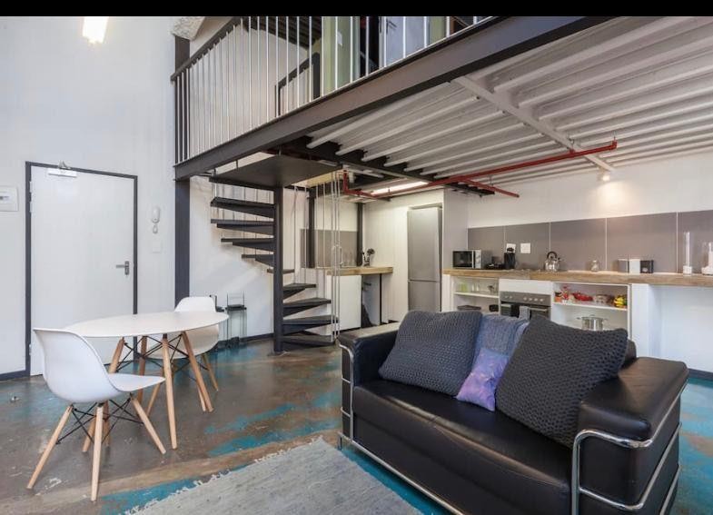 Apartment For Sale in Maboneng, Johannesburg