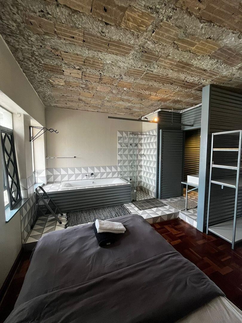 Apartment For Sale in Maboneng, Johannesburg