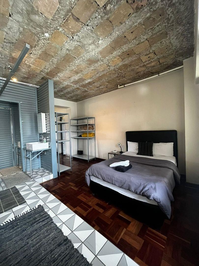 Apartment For Sale in Maboneng, Johannesburg