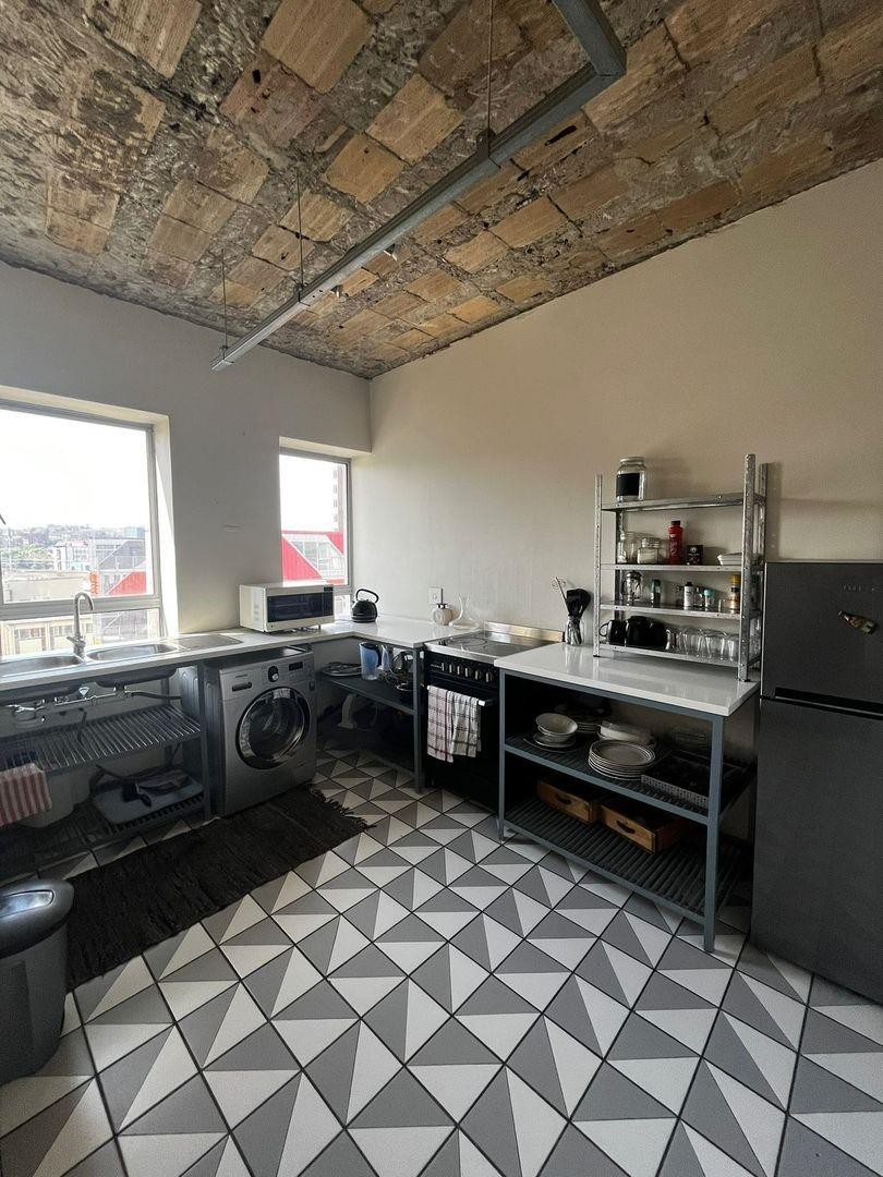 Apartment For Sale in Maboneng, Johannesburg