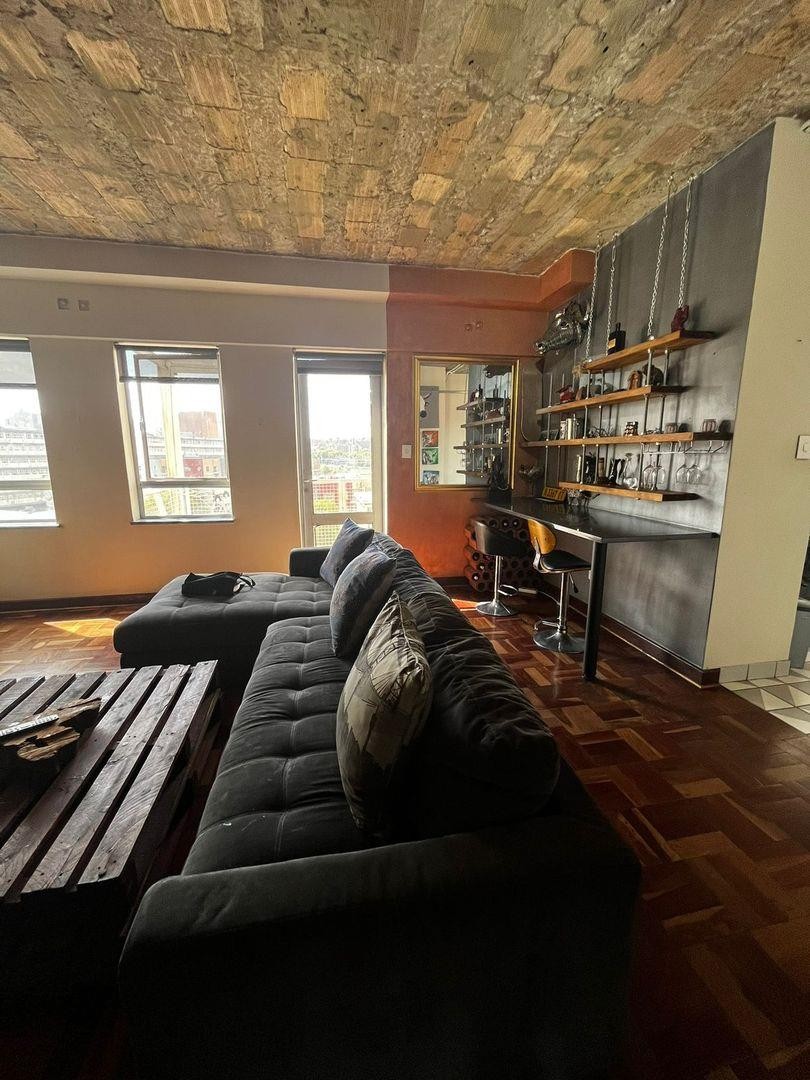 Apartment For Sale in Maboneng, Johannesburg