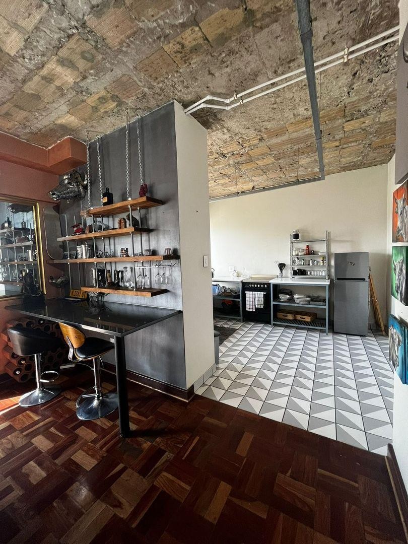 Apartment For Sale in Maboneng, Johannesburg