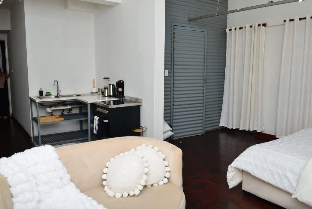 Apartment For Sale in Maboneng, Johannesburg