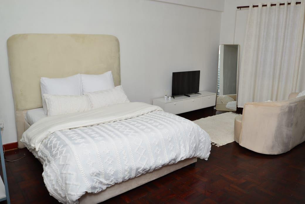Apartment For Sale in Maboneng, Johannesburg