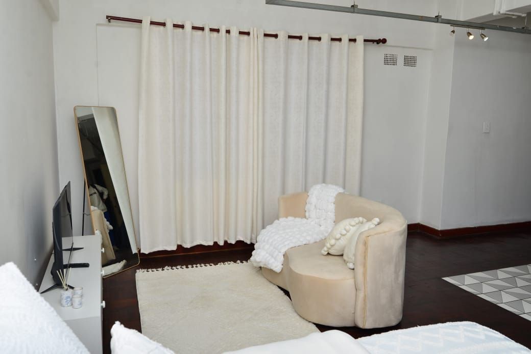 Apartment For Sale in Maboneng, Johannesburg