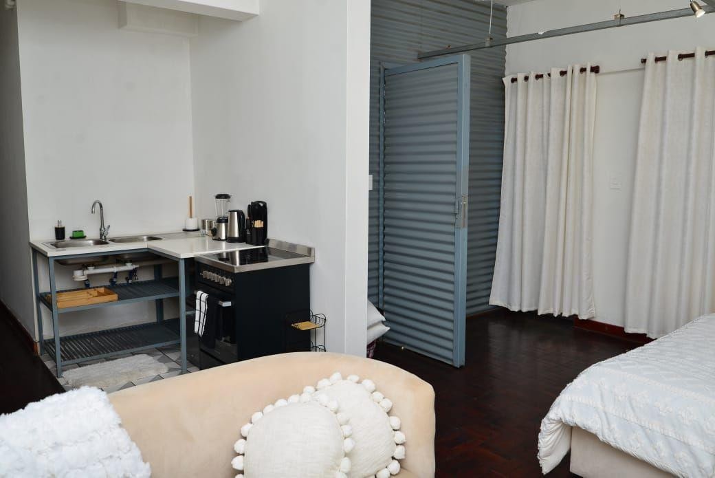 Apartment For Sale in Maboneng, Johannesburg