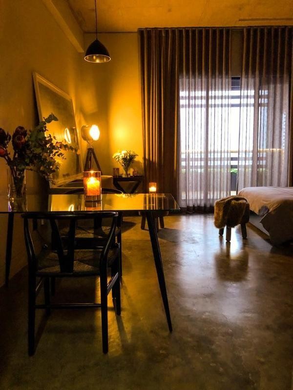 Apartment For Sale in Maboneng, Johannesburg