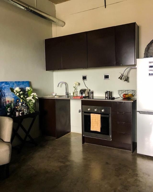 Apartment For Sale in Maboneng, Johannesburg
